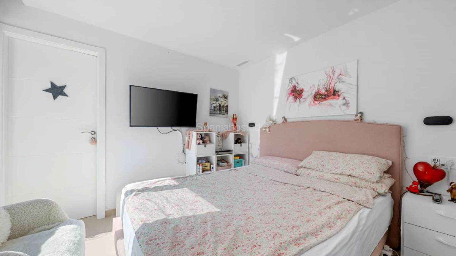 Resale - House -
Villamartín - Villamartin