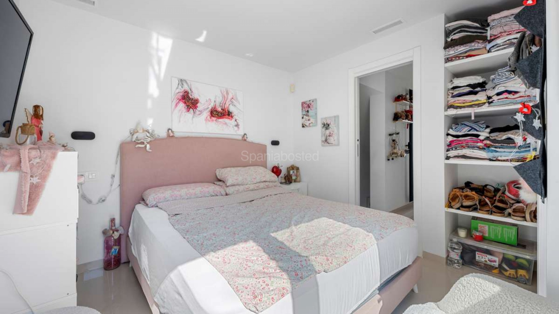 Resale - House -
Villamartín - Villamartin