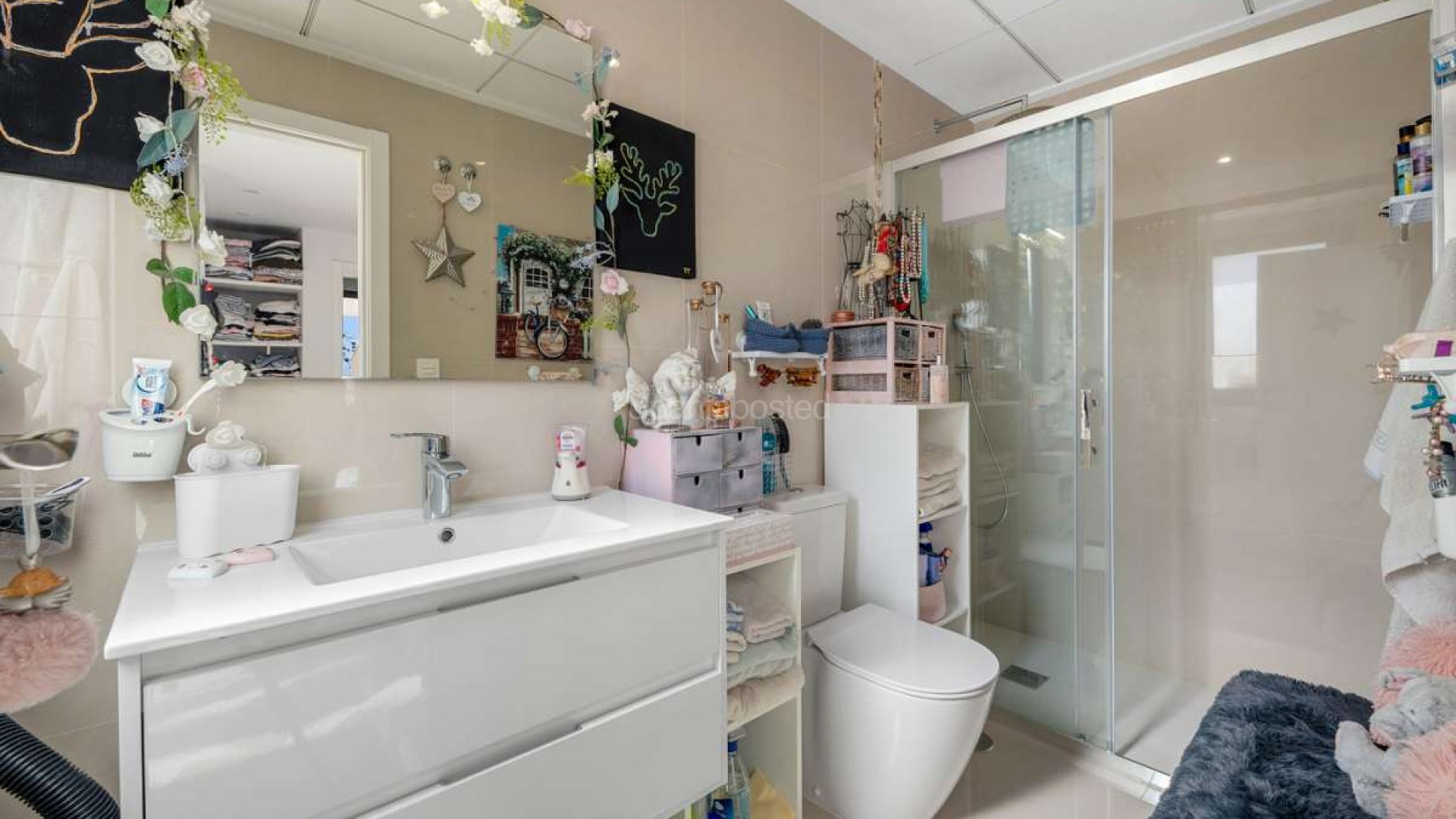 Resale - House -
Villamartín - Villamartin