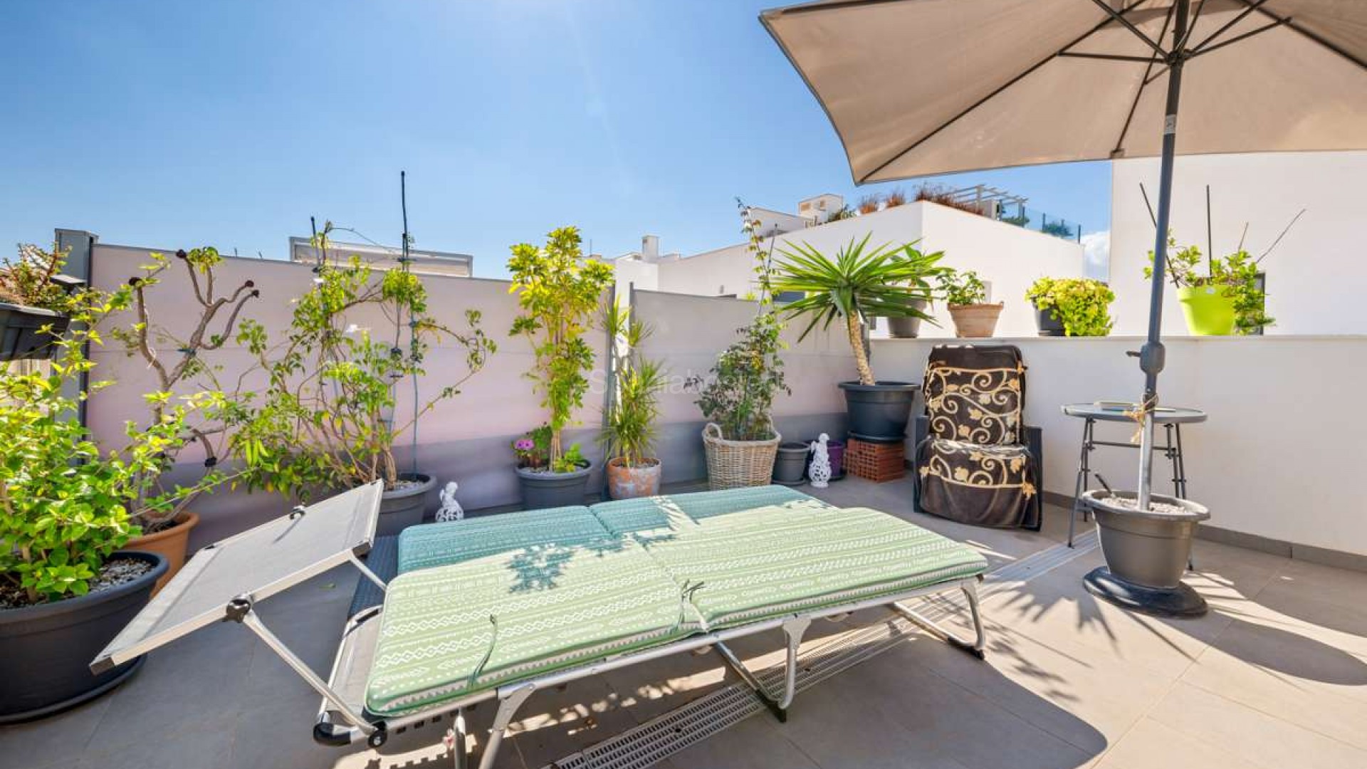 Resale - House -
Villamartín - Villamartin