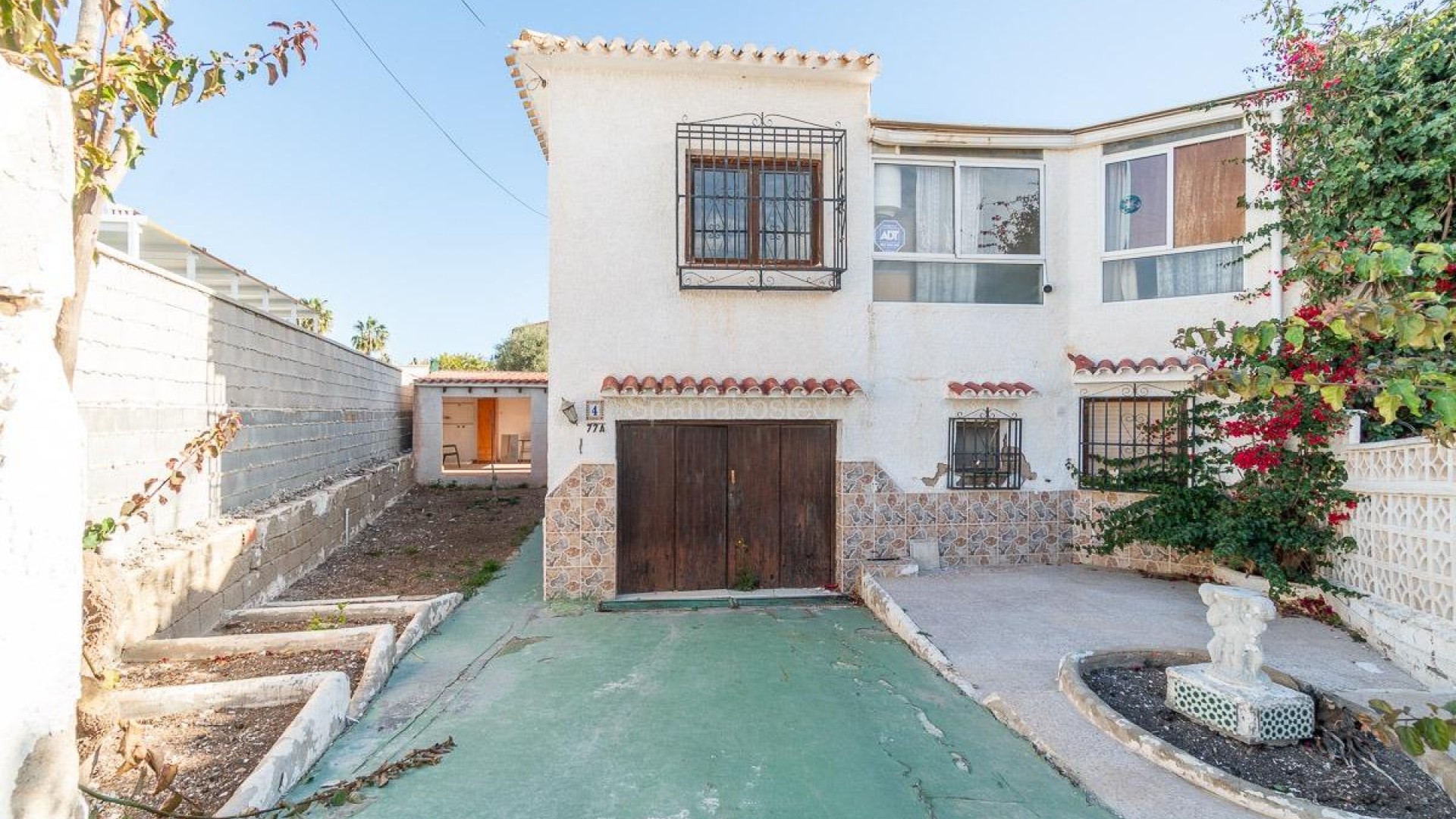 Resale - Pareado -
Orihuela Costa - Punta Prima