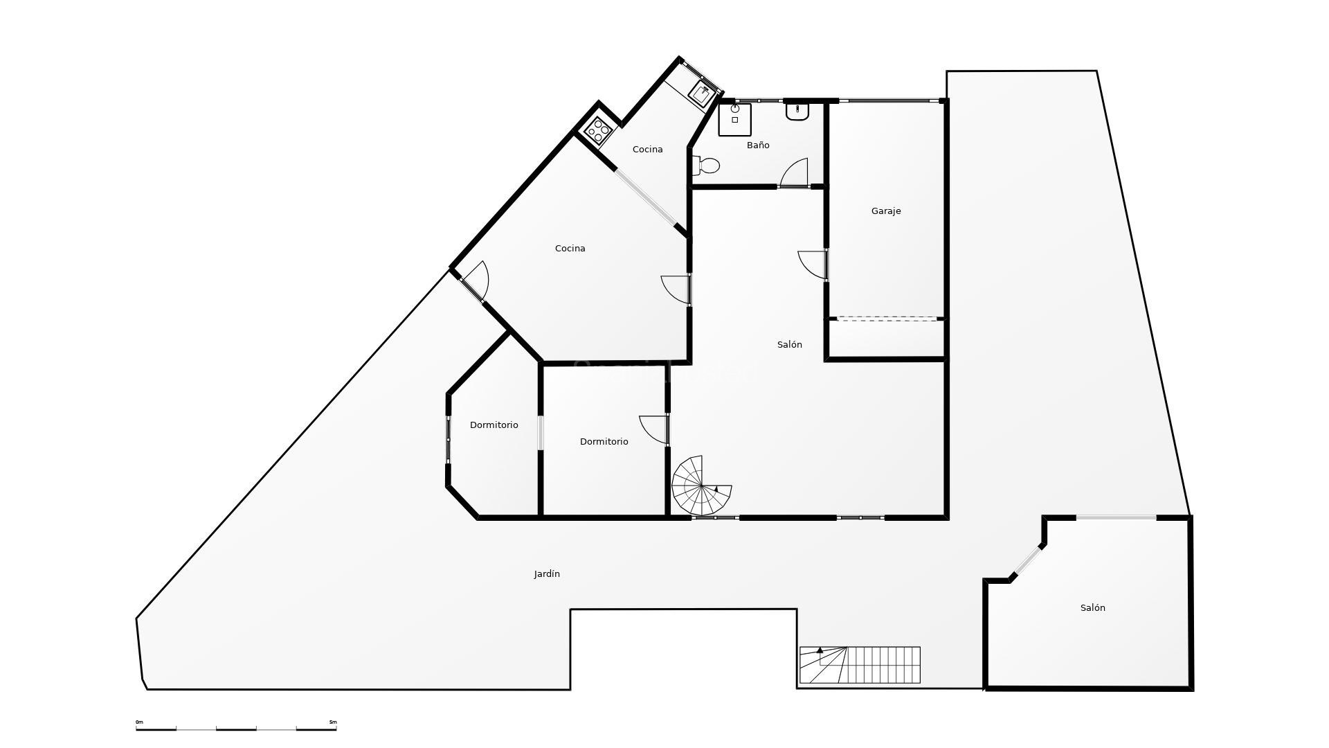 Resale - Pareado -
Orihuela Costa - Punta Prima