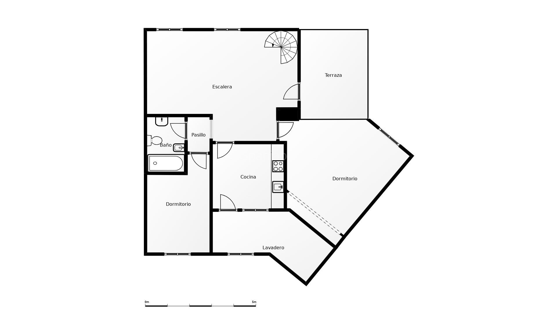 Resale - Pareado -
Orihuela Costa - Punta Prima