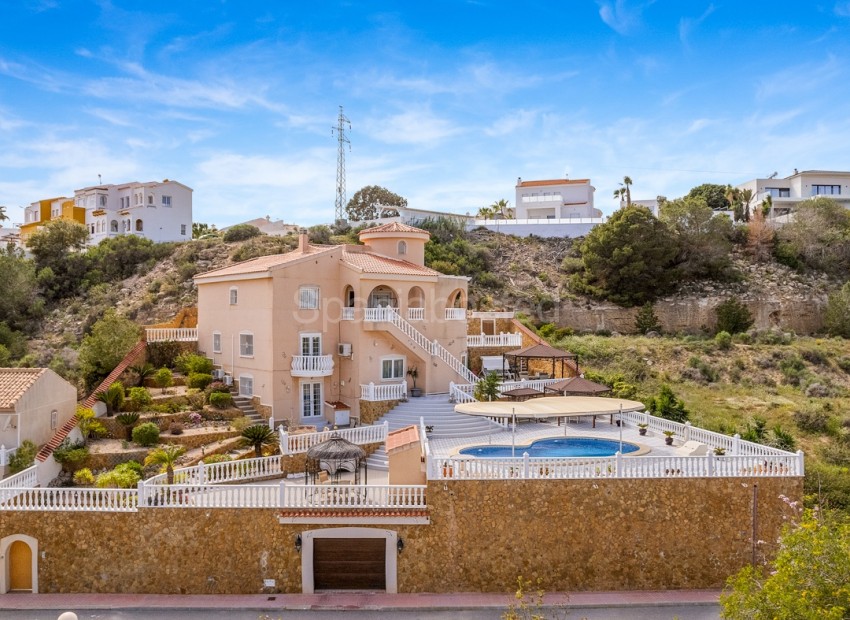 Resale - Property -
Ciudad Quesada - Rojales - Ciudad Quesada