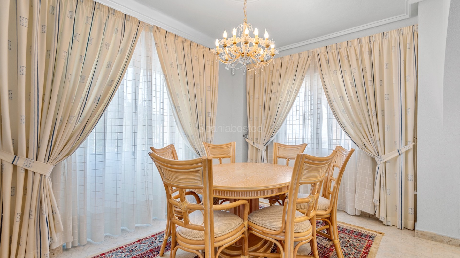 Resale - Property -
Ciudad Quesada - Rojales - Ciudad Quesada