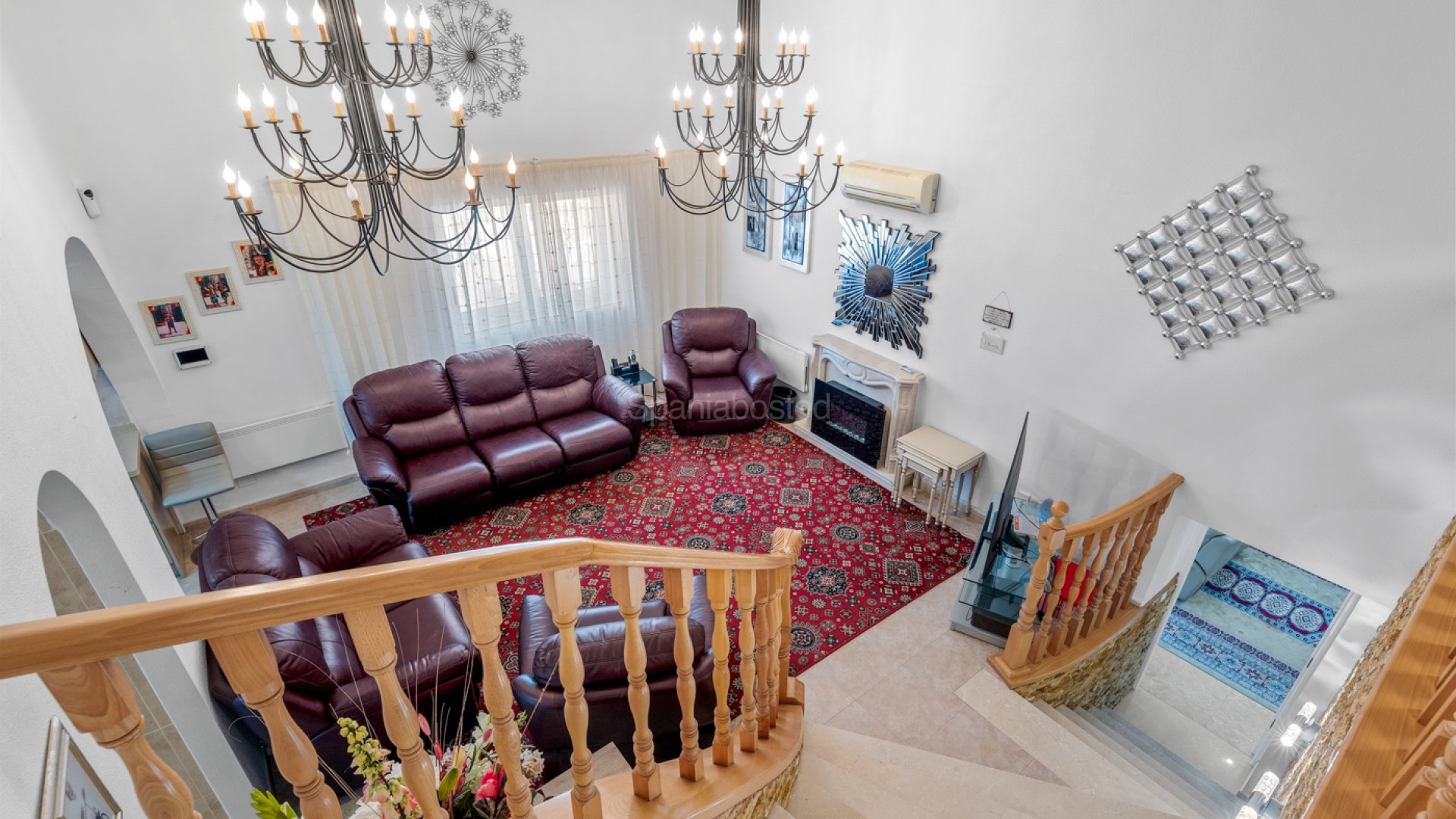 Resale - Property -
Ciudad Quesada - Rojales - Ciudad Quesada