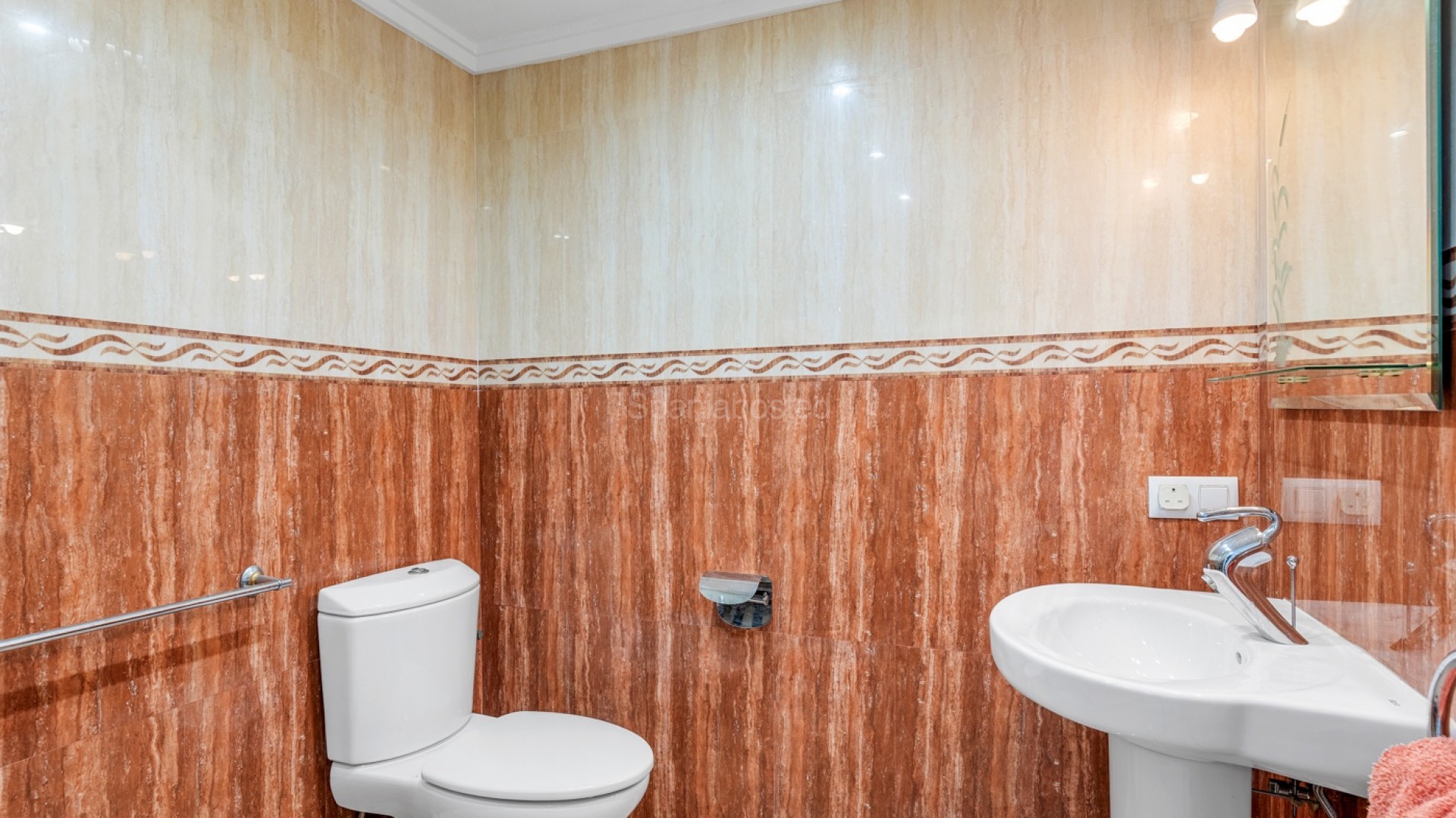 Resale - Property -
Ciudad Quesada - Rojales - Ciudad Quesada