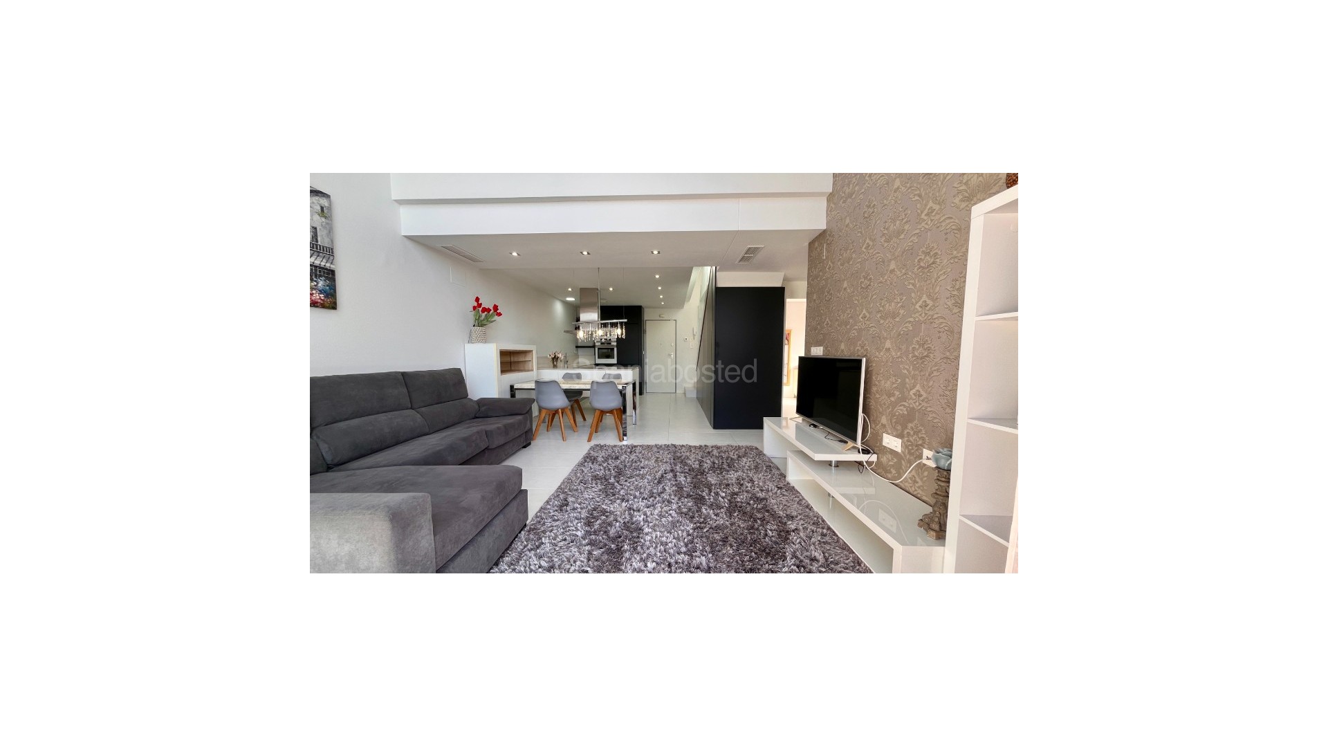 Resale - Semi - Detached Villa -
Los Dolses