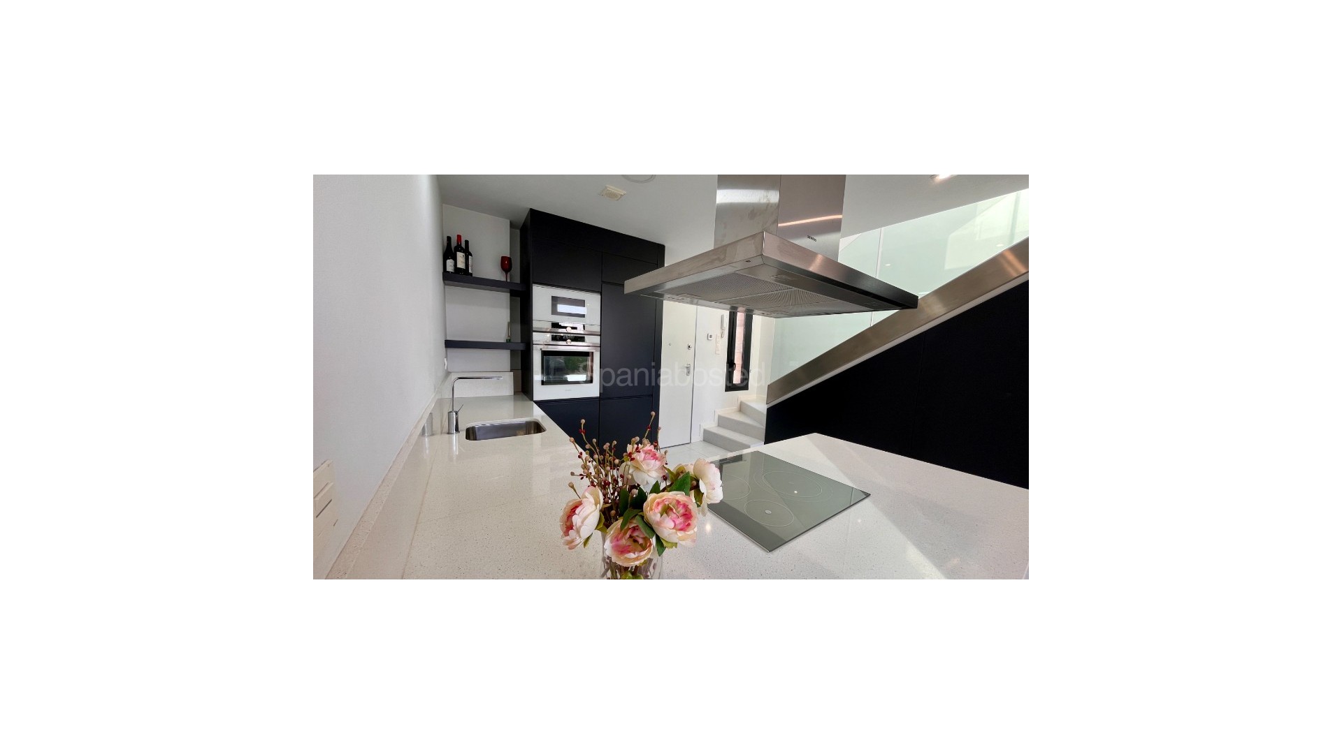 Resale - Semi - Detached Villa -
Los Dolses