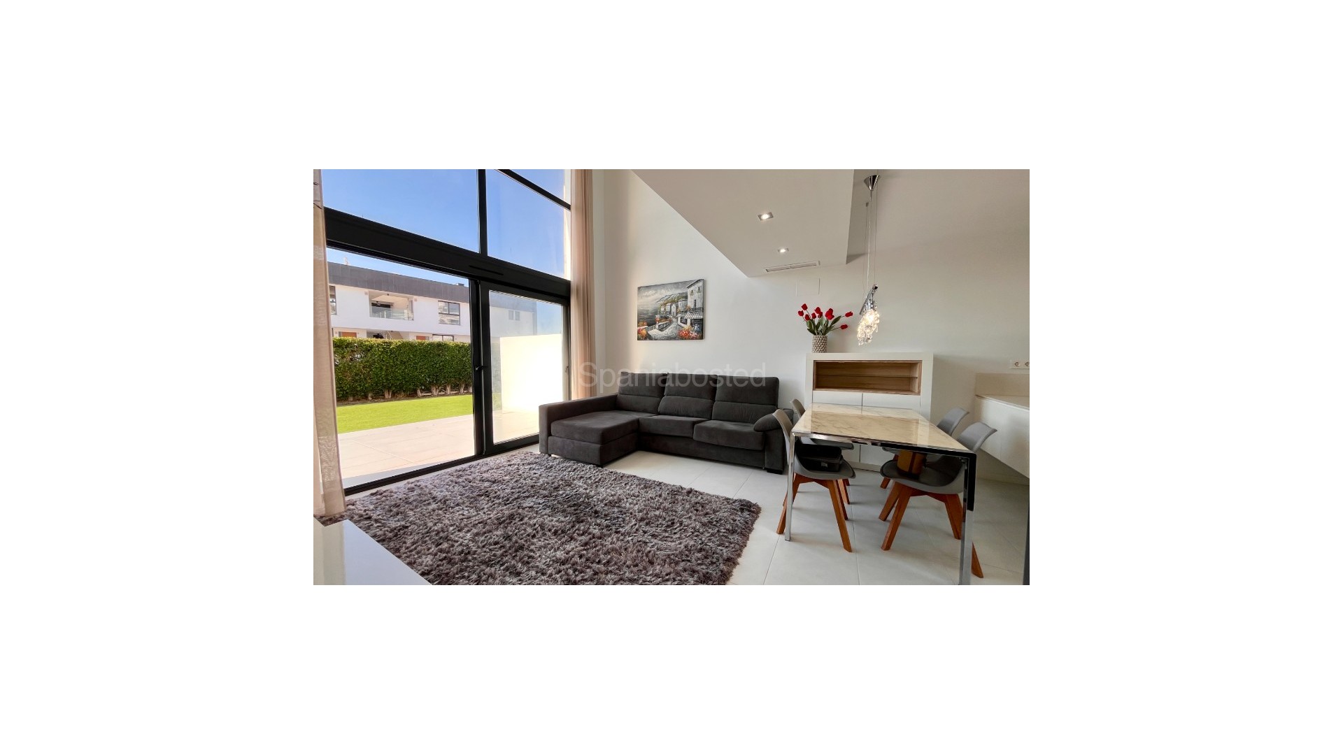 Resale - Semi - Detached Villa -
Los Dolses