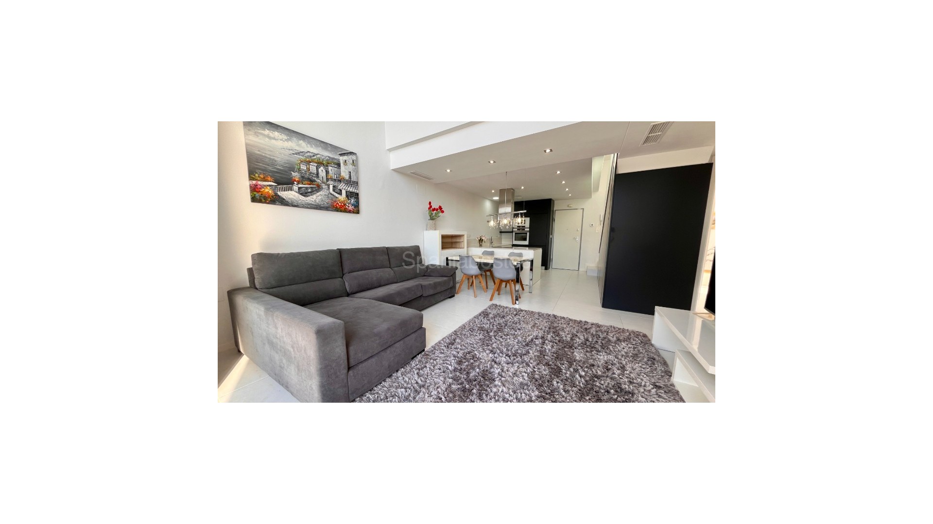 Resale - Semi - Detached Villa -
Los Dolses