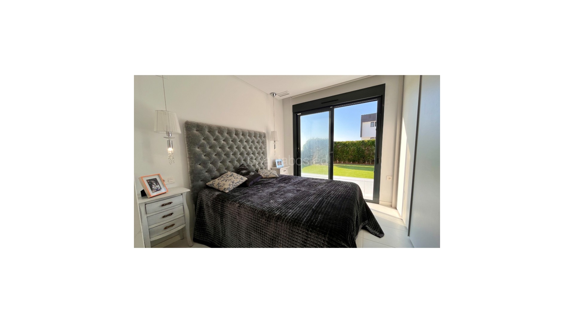 Resale - Semi - Detached Villa -
Los Dolses