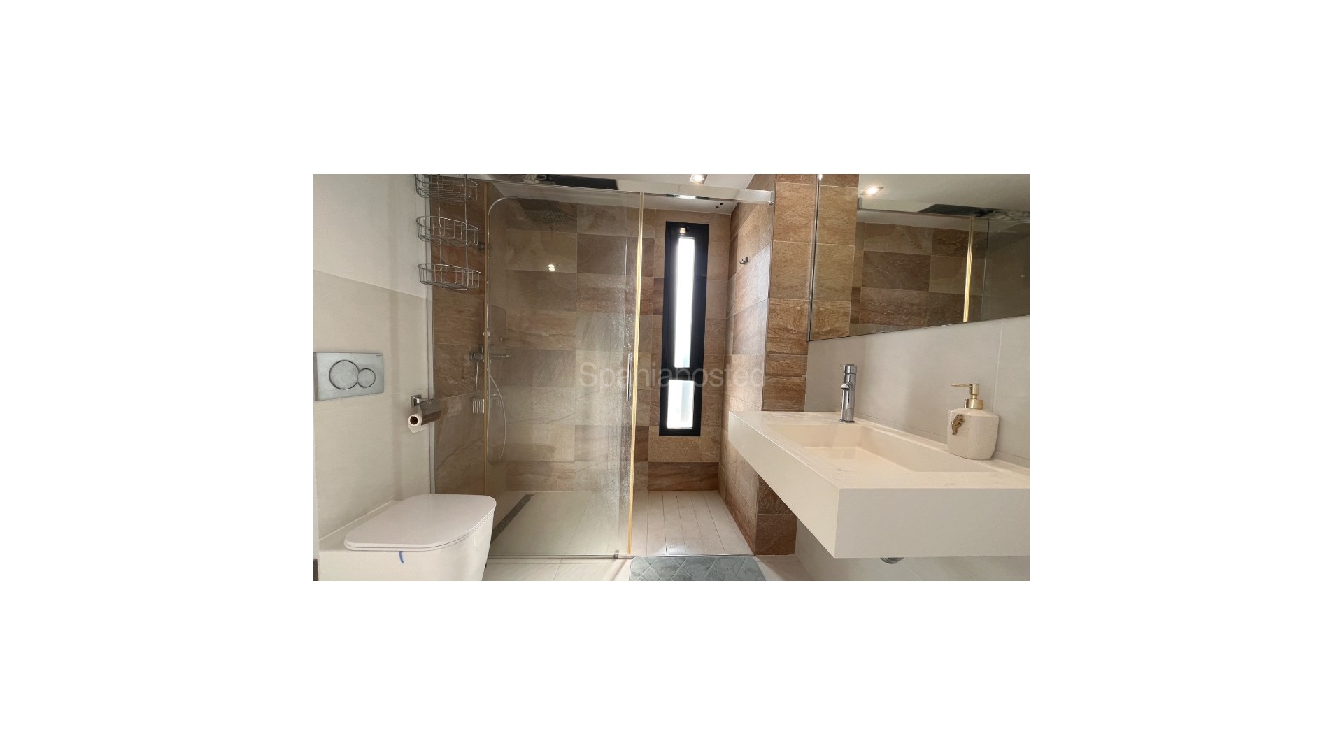 Resale - Semi - Detached Villa -
Los Dolses