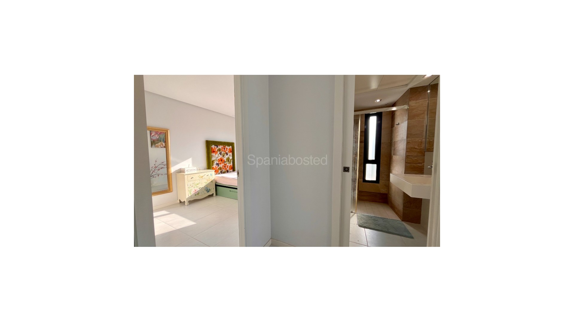 Resale - Semi - Detached Villa -
Los Dolses