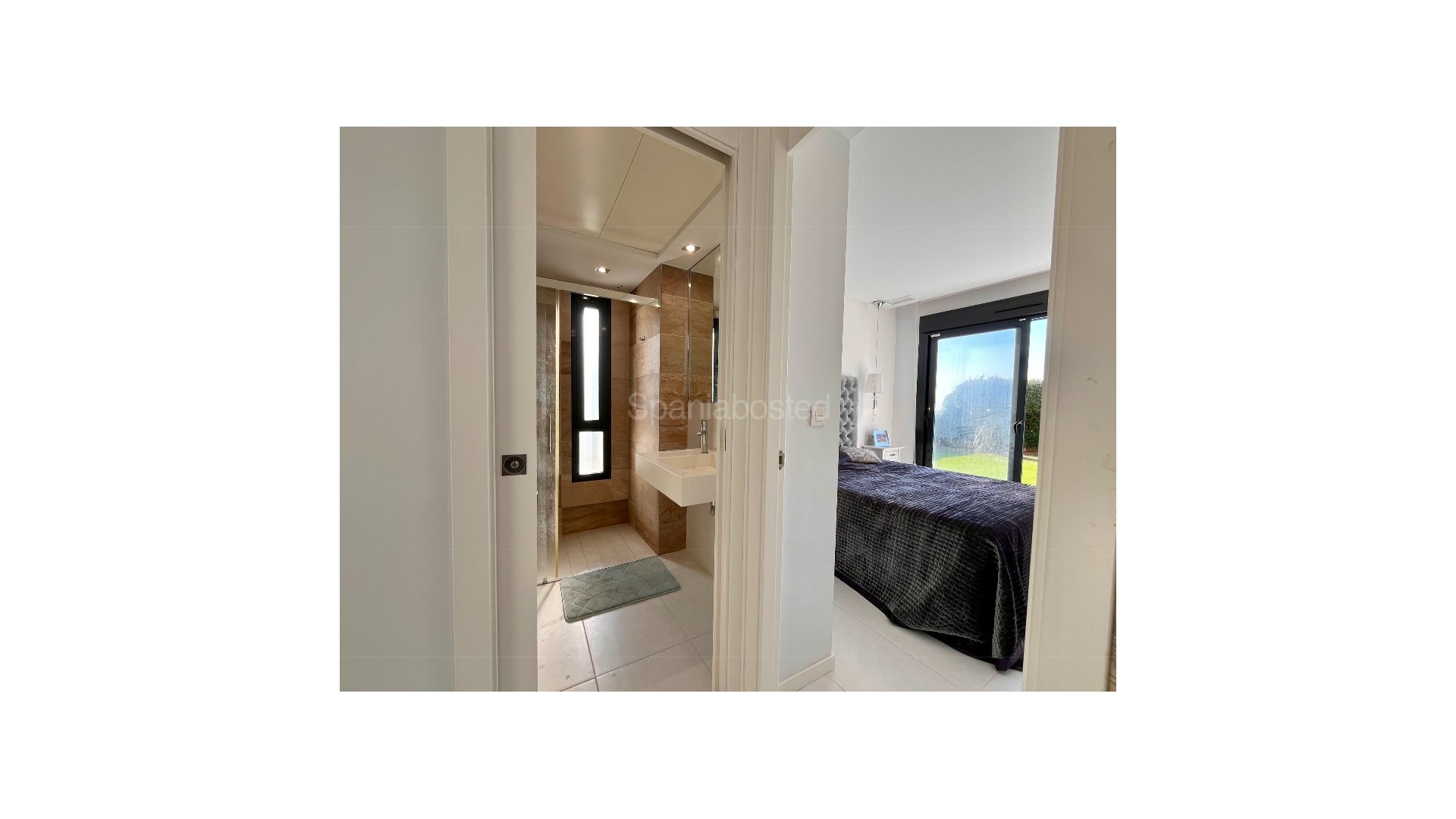 Resale - Semi - Detached Villa -
Los Dolses