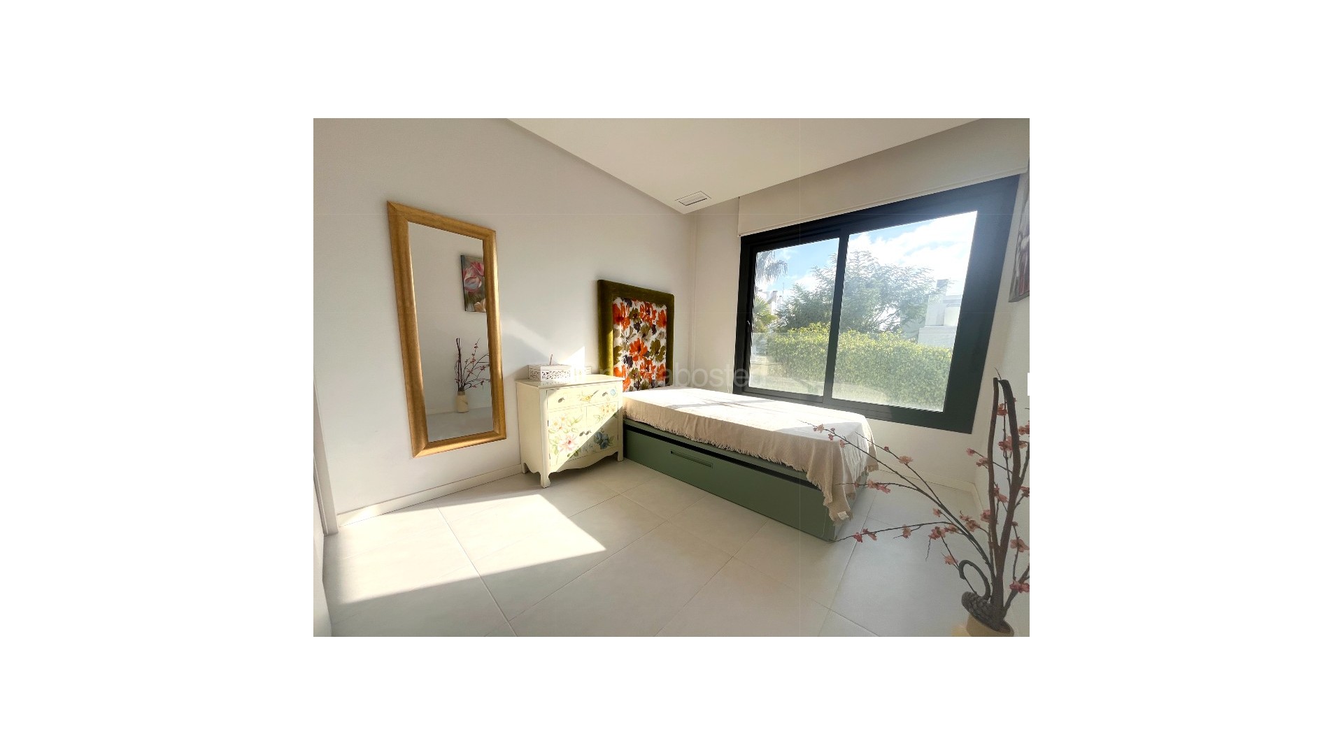 Resale - Semi - Detached Villa -
Los Dolses