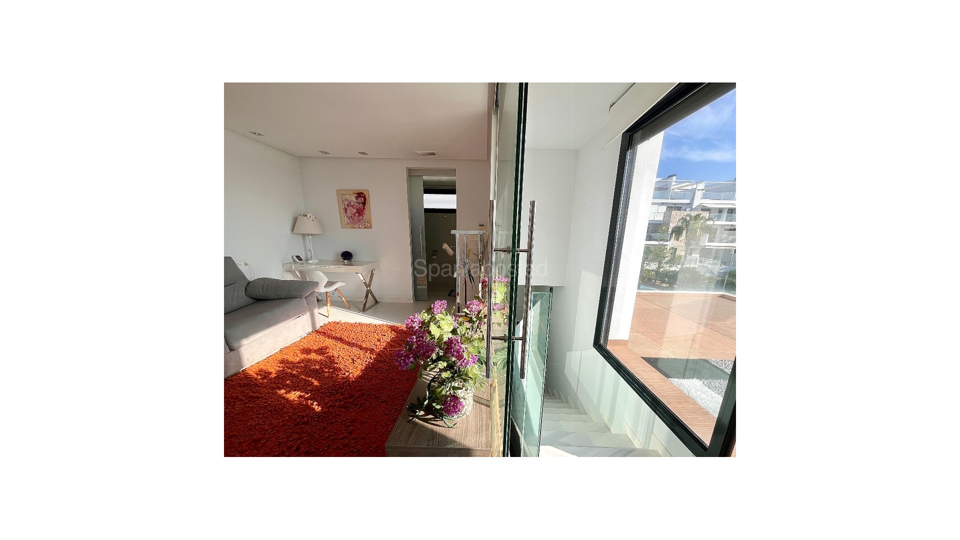 Resale - Semi - Detached Villa -
Los Dolses