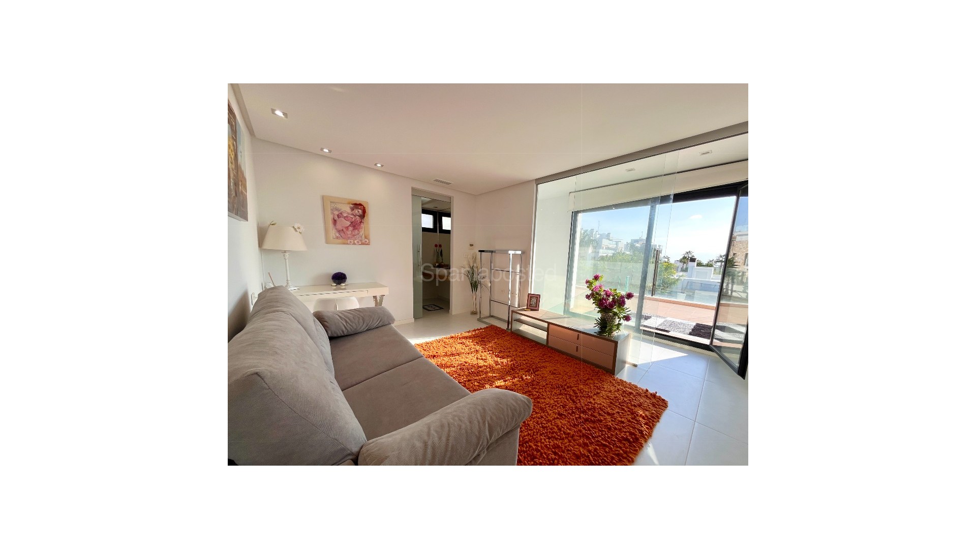 Resale - Semi - Detached Villa -
Los Dolses