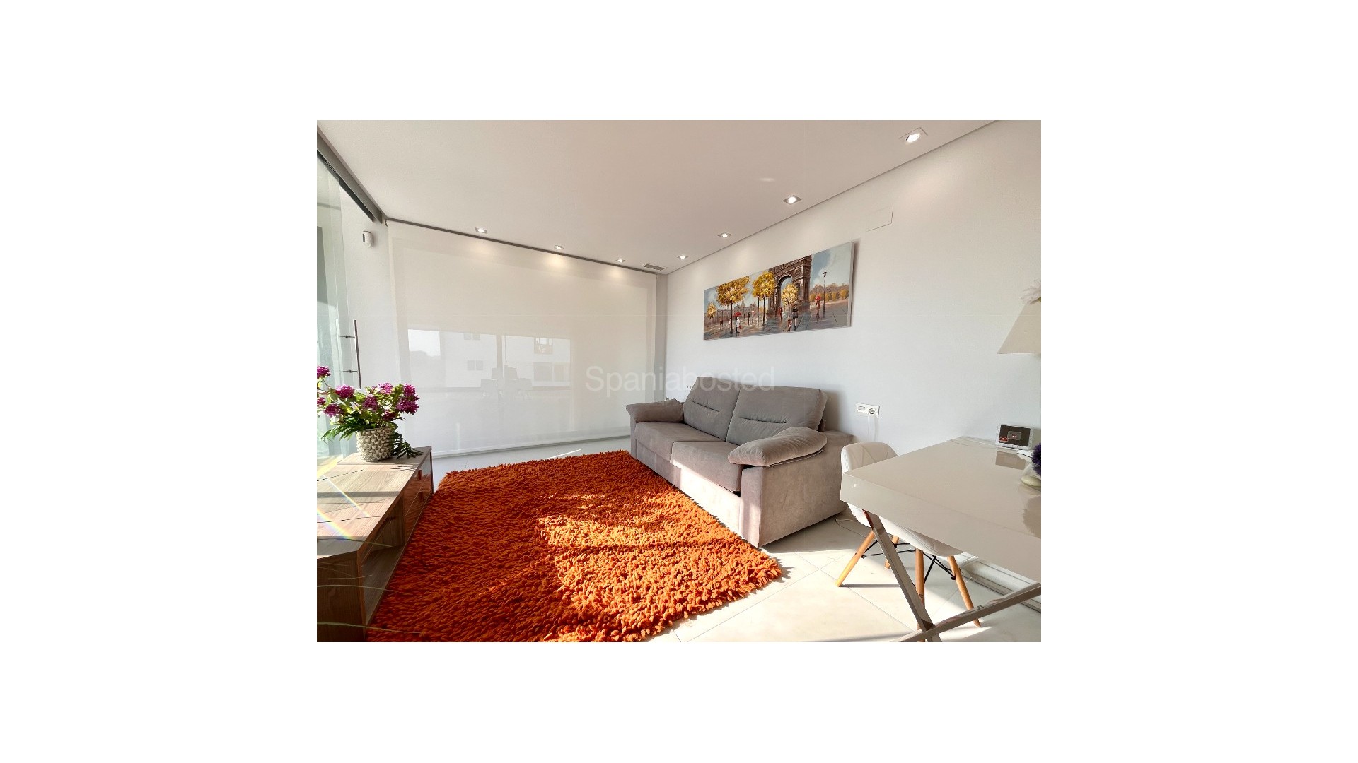 Resale - Semi - Detached Villa -
Los Dolses