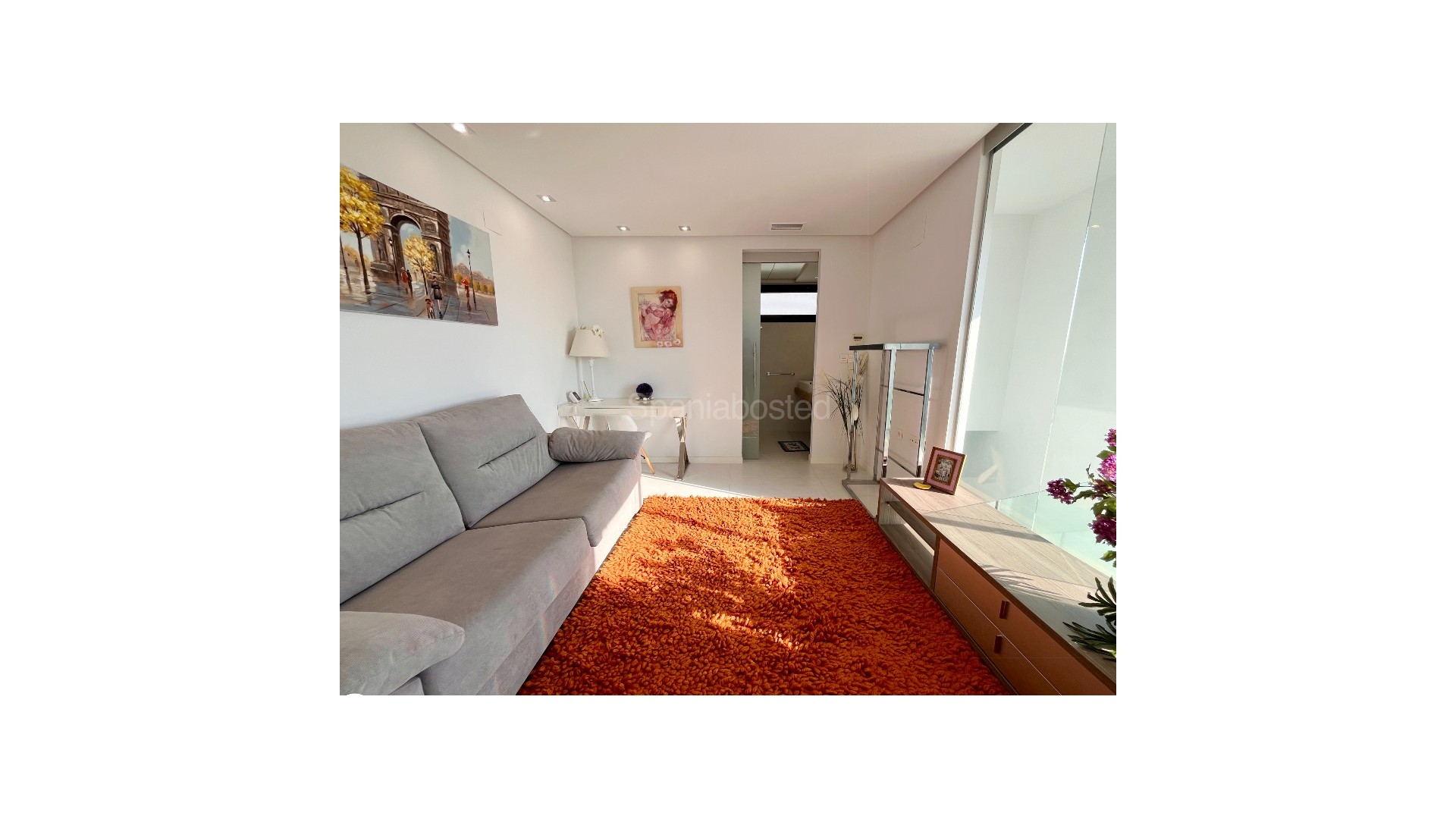 Resale - Semi - Detached Villa -
Los Dolses