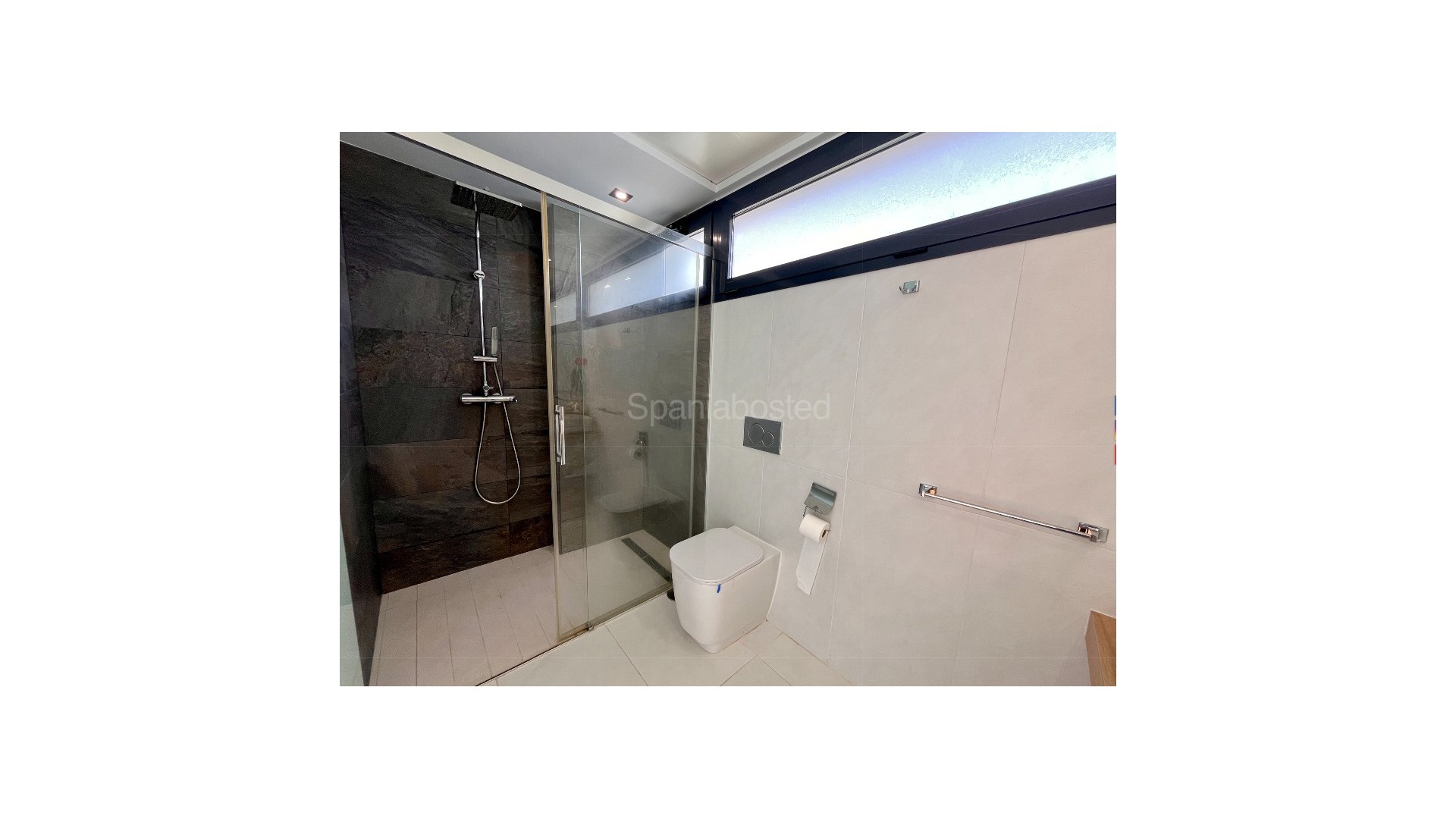 Resale - Semi - Detached Villa -
Los Dolses