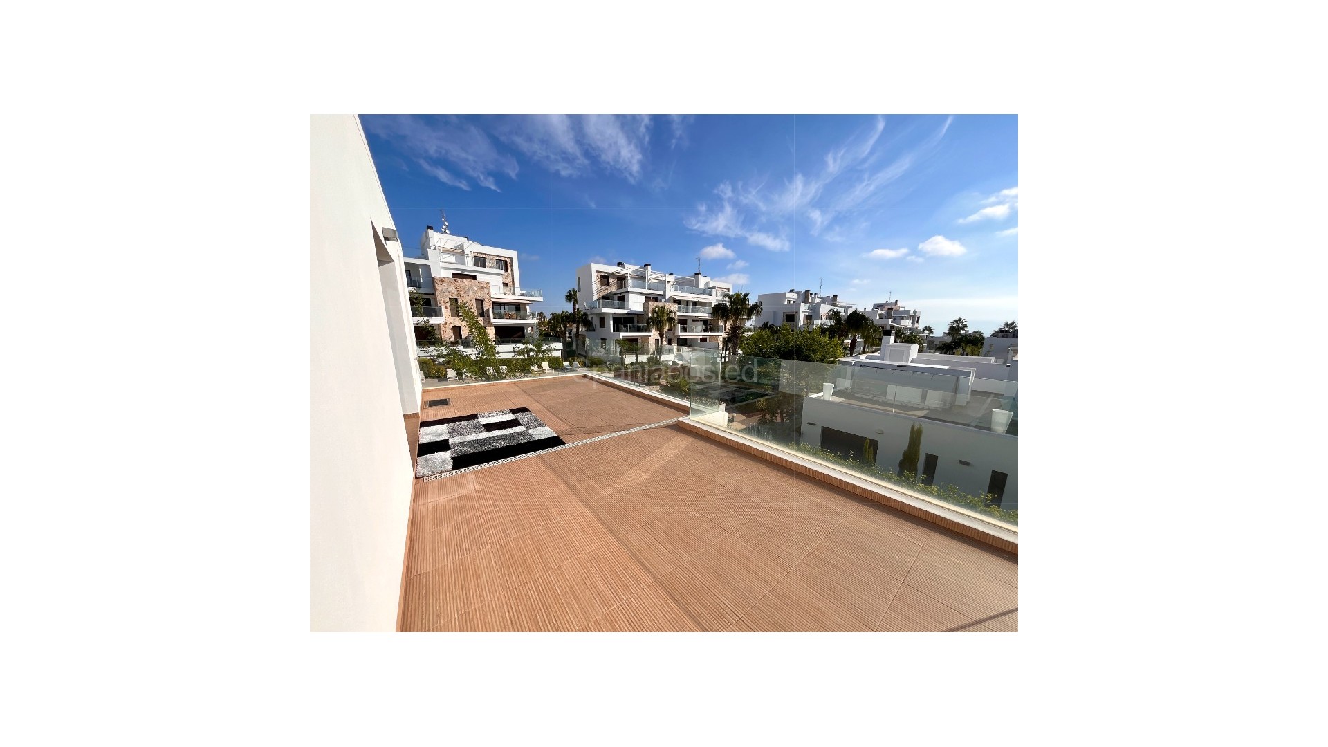 Resale - Semi - Detached Villa -
Los Dolses