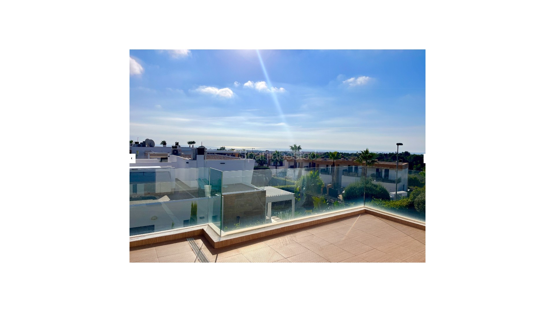 Resale - Semi - Detached Villa -
Los Dolses