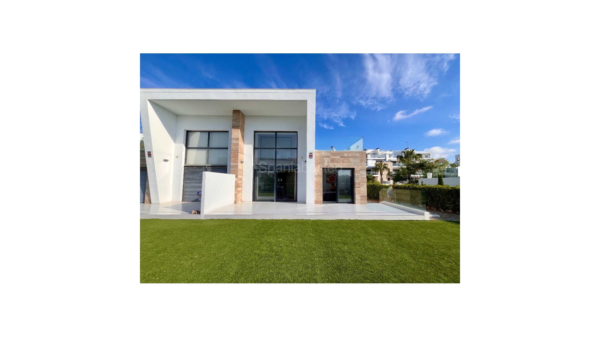 Resale - Semi - Detached Villa -
Los Dolses
