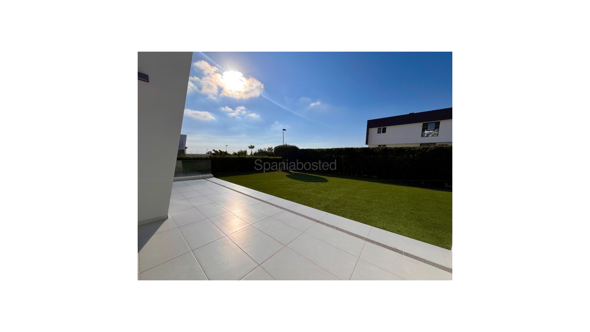 Resale - Semi - Detached Villa -
Los Dolses