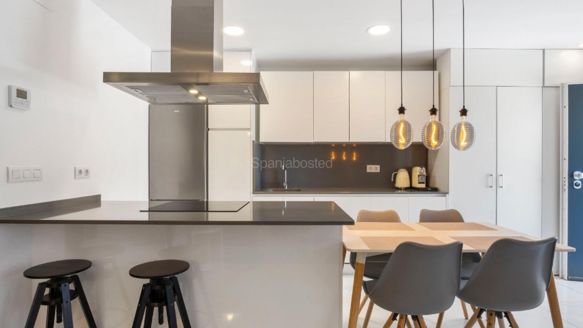 Resale - Semi - Detached Villa -
Orihuela Costa - Villamartin