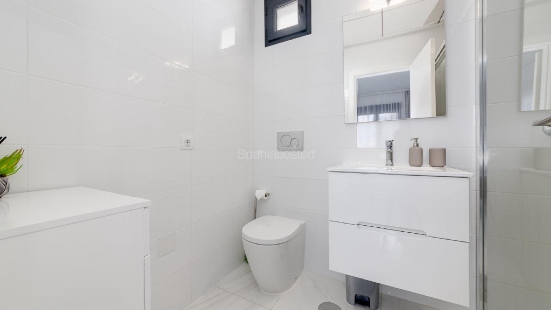 Resale - Semi - Detached Villa -
Orihuela Costa - Villamartin