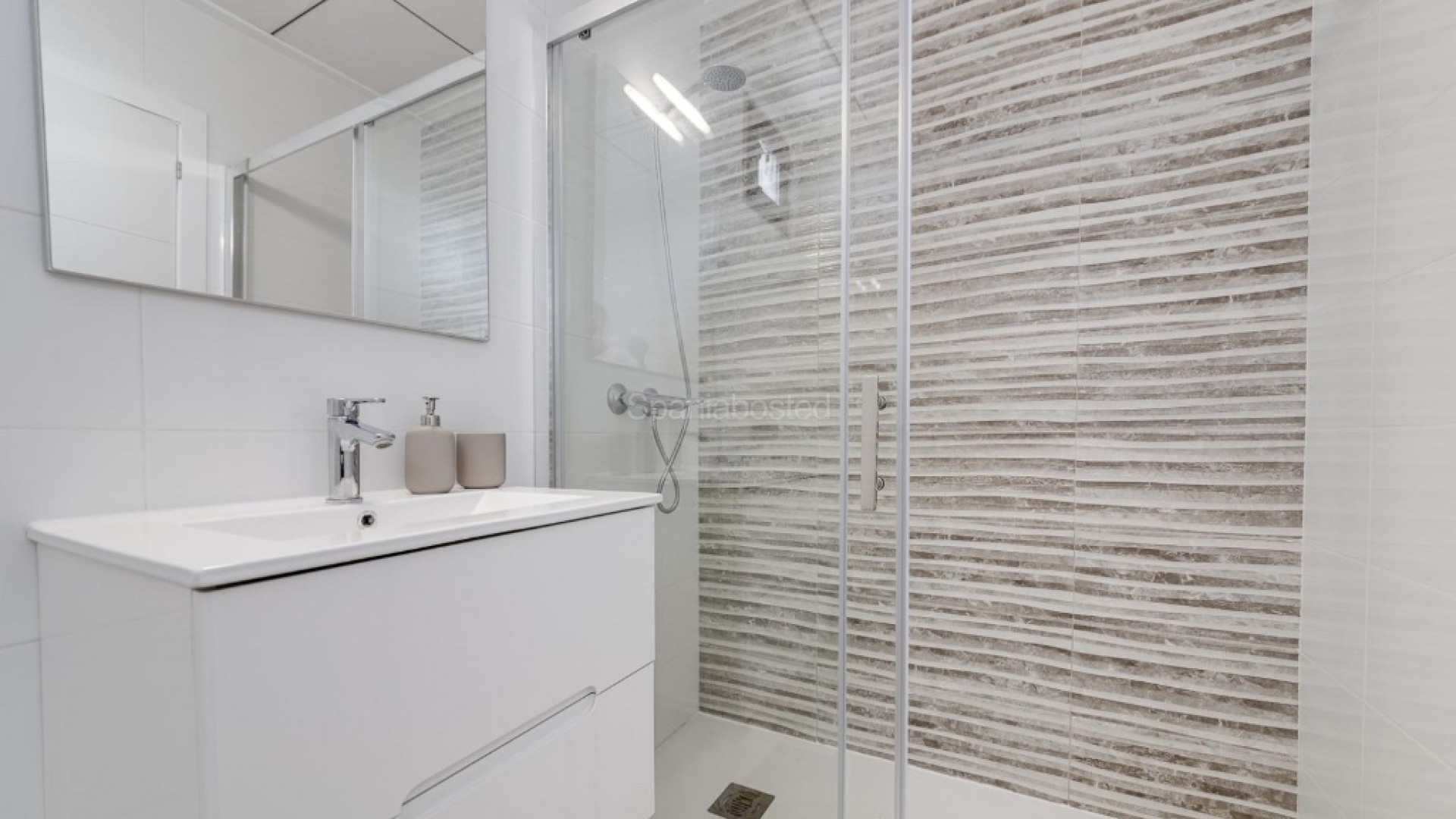 Resale - Semi - Detached Villa -
Orihuela Costa - Villamartin