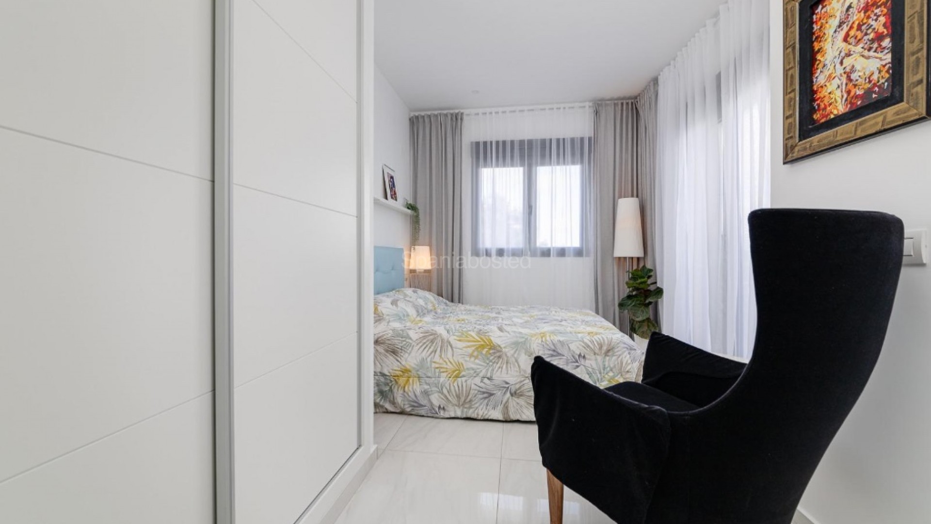 Resale - Semi - Detached Villa -
Orihuela Costa - Villamartin