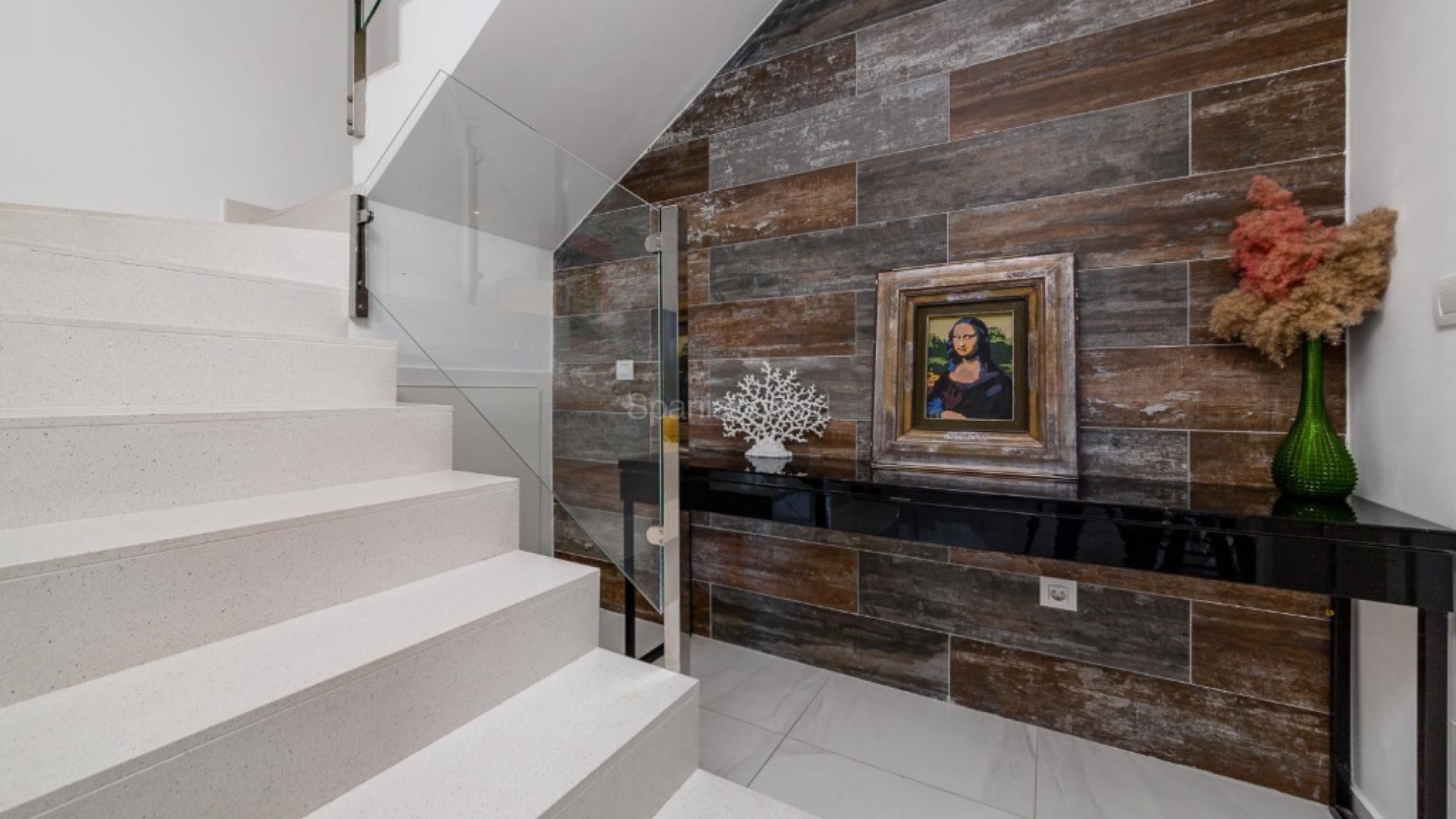 Resale - Semi - Detached Villa -
Orihuela Costa - Villamartin