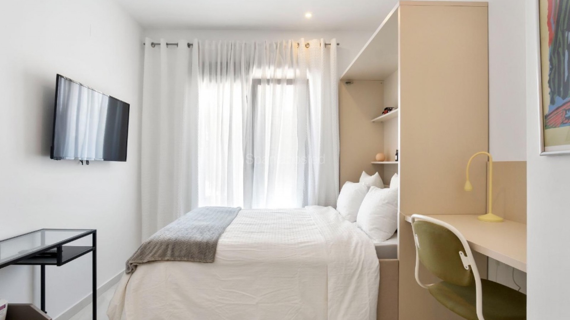 Resale - Semi - Detached Villa -
Orihuela Costa - Villamartin