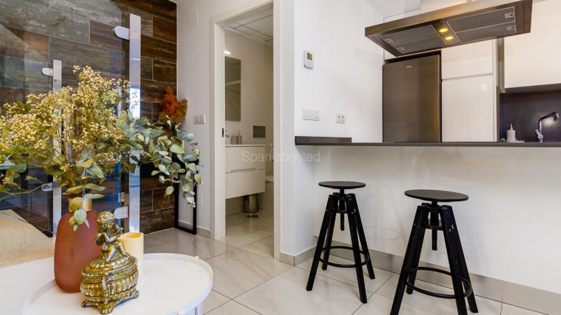 Resale - Semi - Detached Villa -
Orihuela Costa - Villamartin