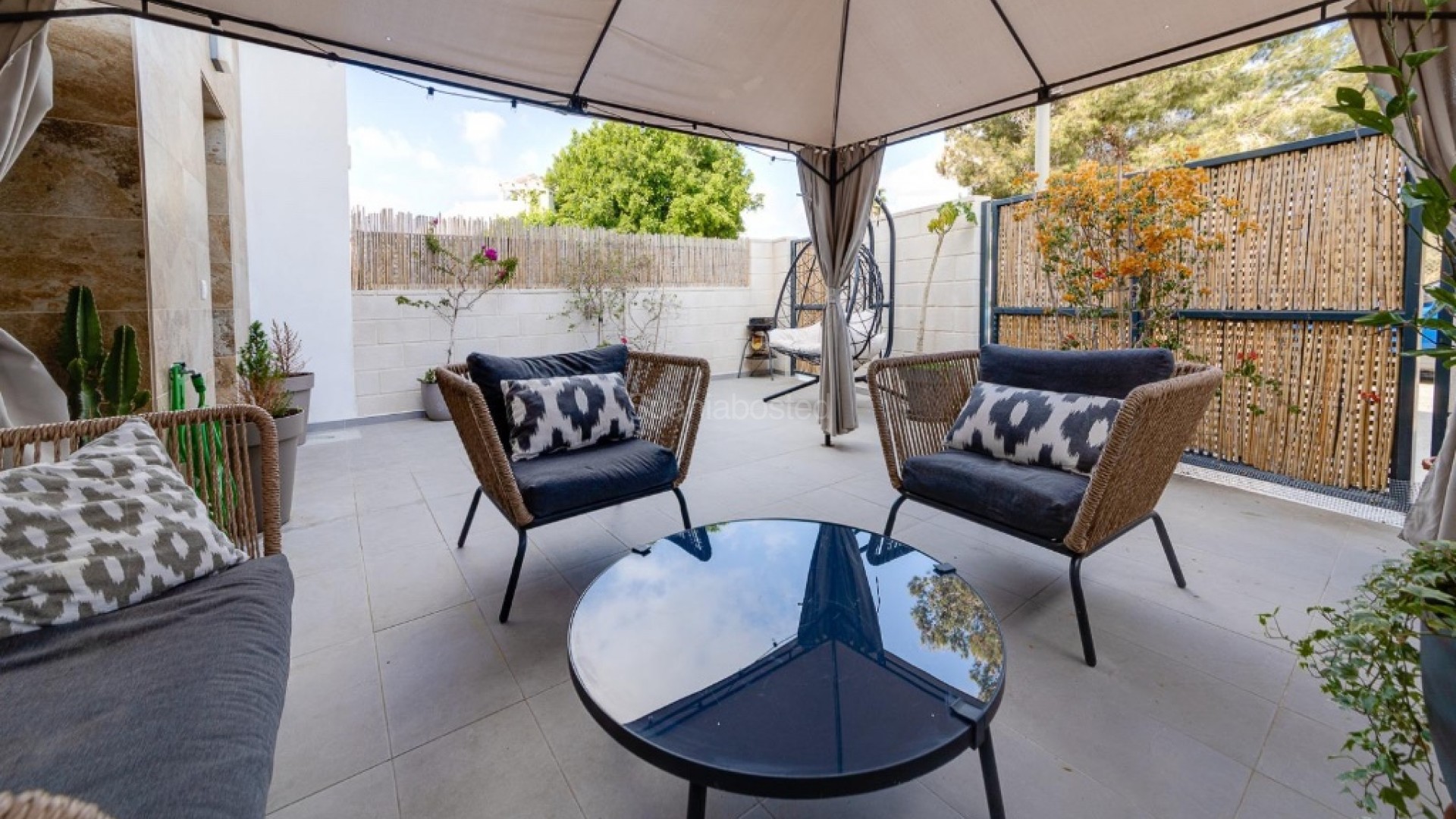 Resale - Semi - Detached Villa -
Orihuela Costa - Villamartin