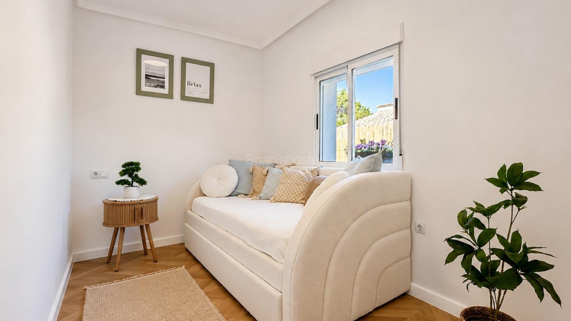 Resale - Semi -
Orihuela Costa - Punta Prima