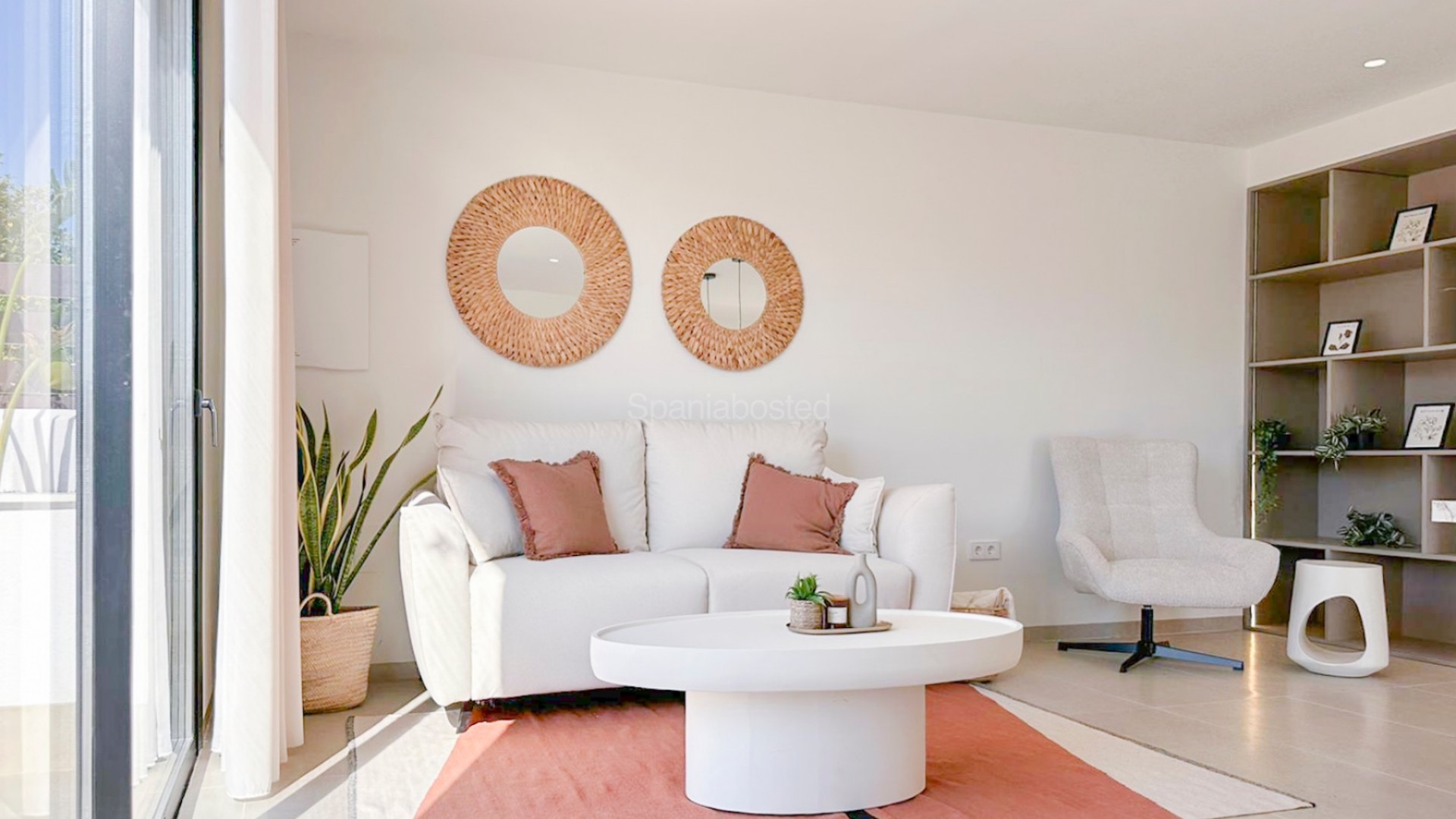 Resale - Semidetached -
Santiago de la Ribera