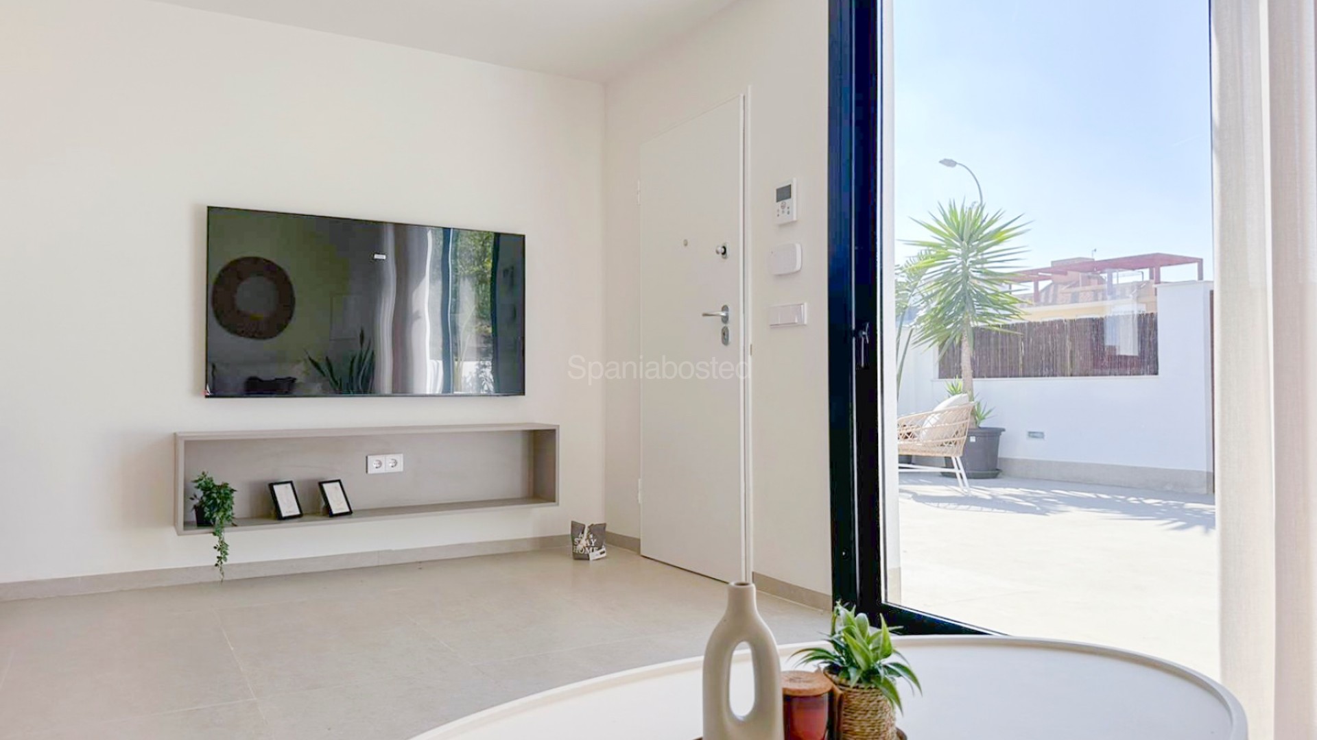 Resale - Semidetached -
Santiago de la Ribera