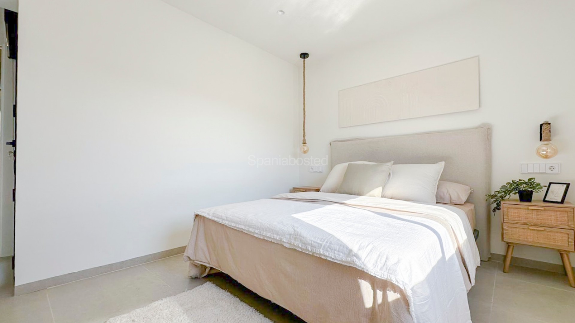 Resale - Semidetached -
Santiago de la Ribera