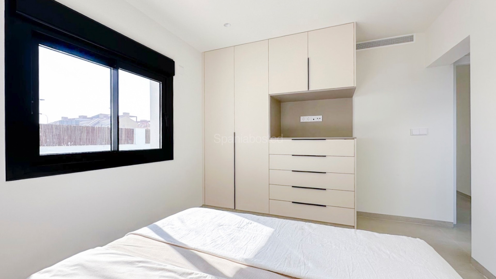 Resale - Semidetached -
Santiago de la Ribera