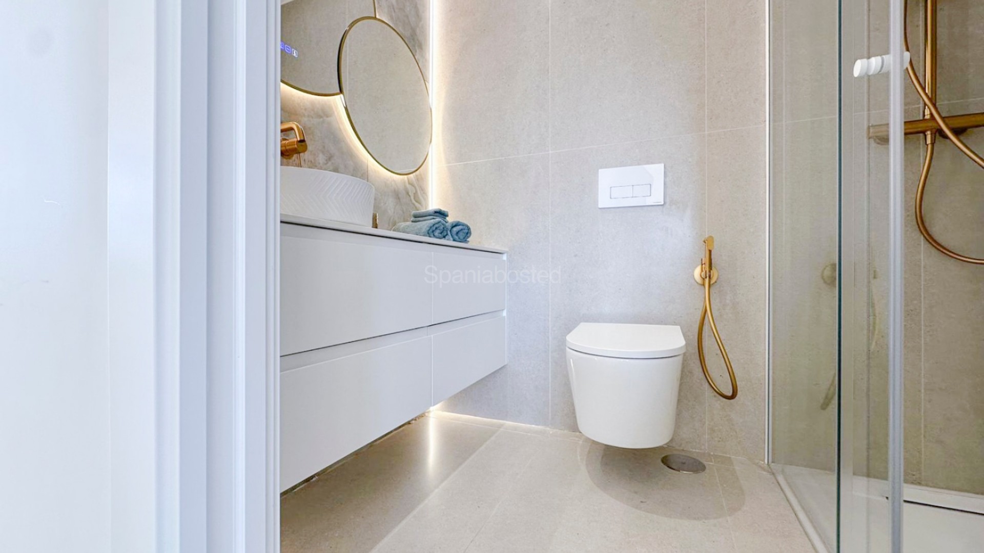 Resale - Semidetached -
Santiago de la Ribera