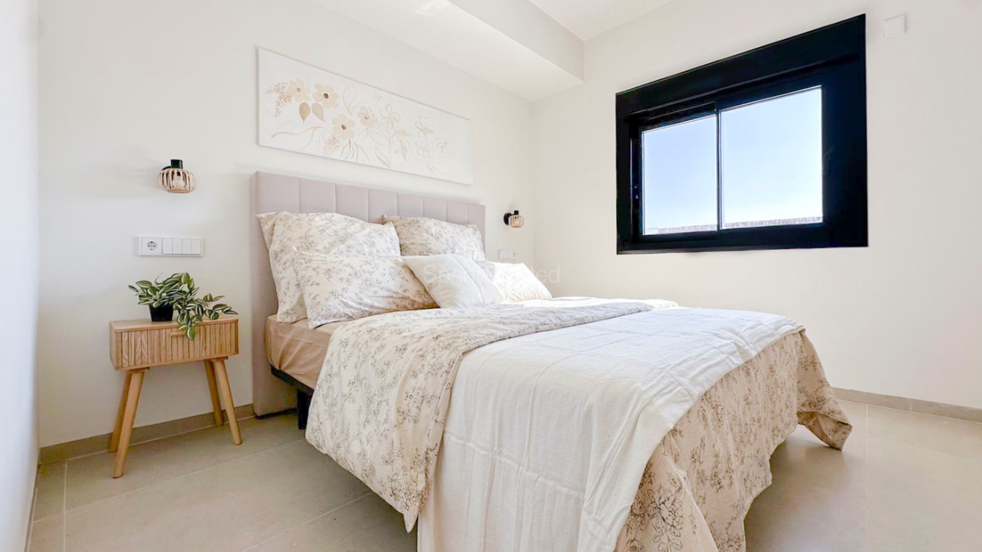 Resale - Semidetached -
Santiago de la Ribera