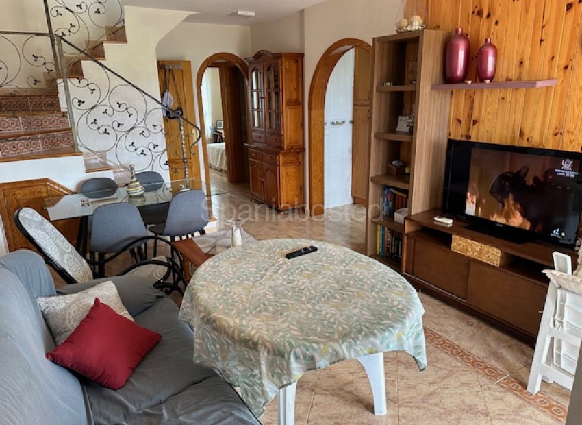 Resale - Townhouse -
Algorfa - La Finca Golf Resort