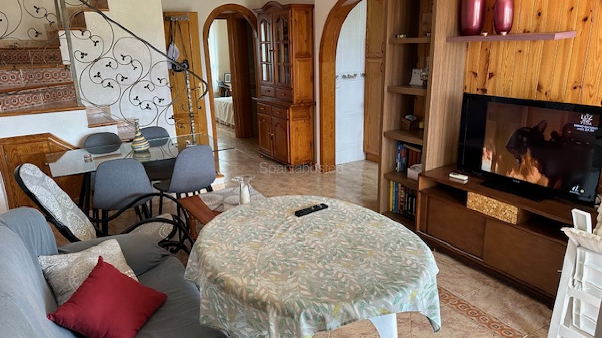 Resale - Townhouse -
Algorfa - La Finca Golf Resort