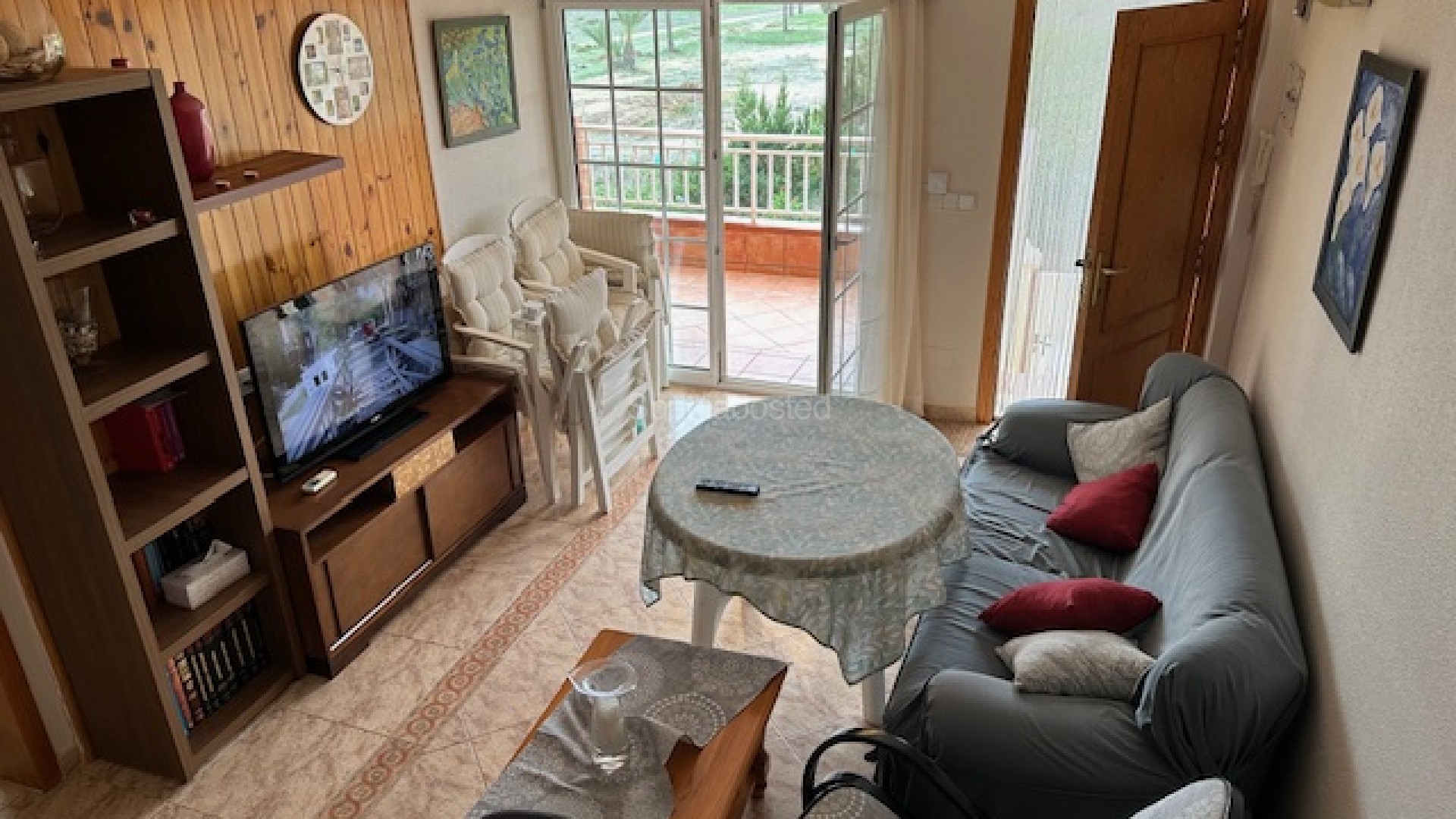 Resale - Townhouse -
Algorfa - La Finca Golf Resort