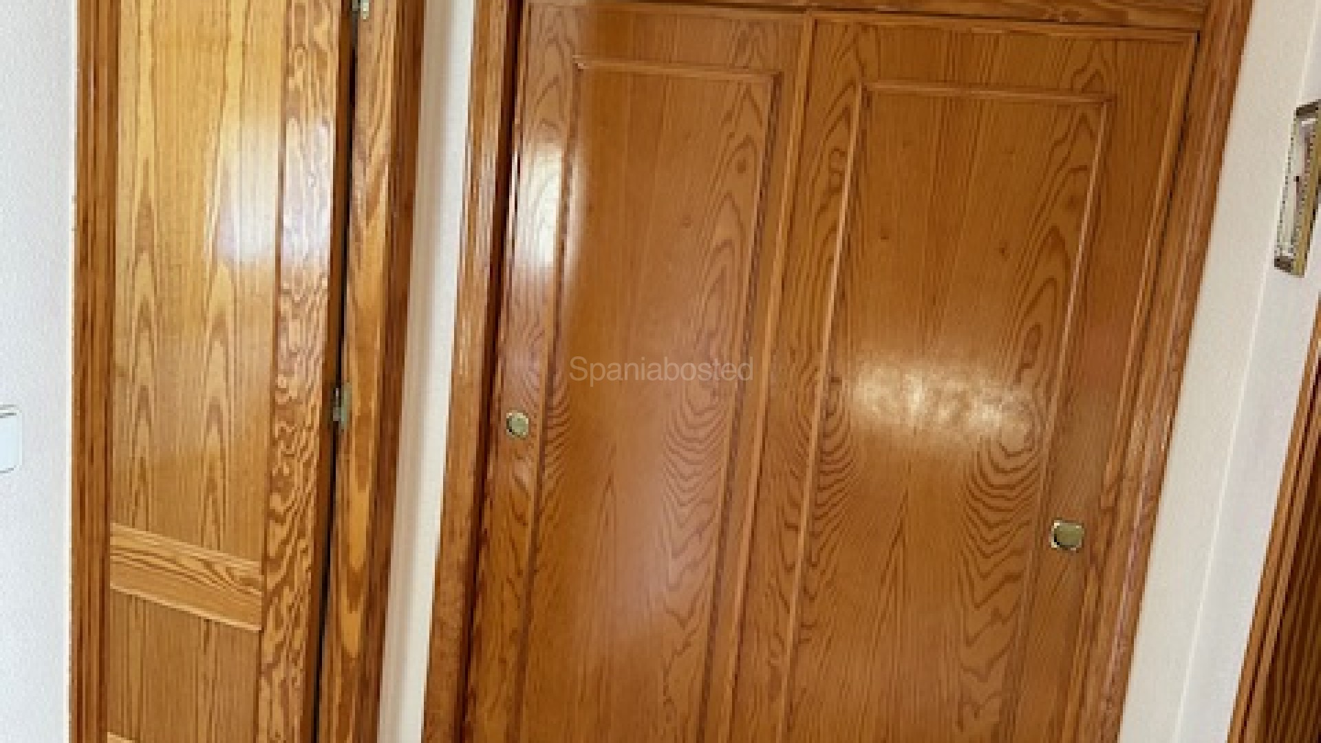 Resale - Townhouse -
Algorfa - La Finca Golf Resort