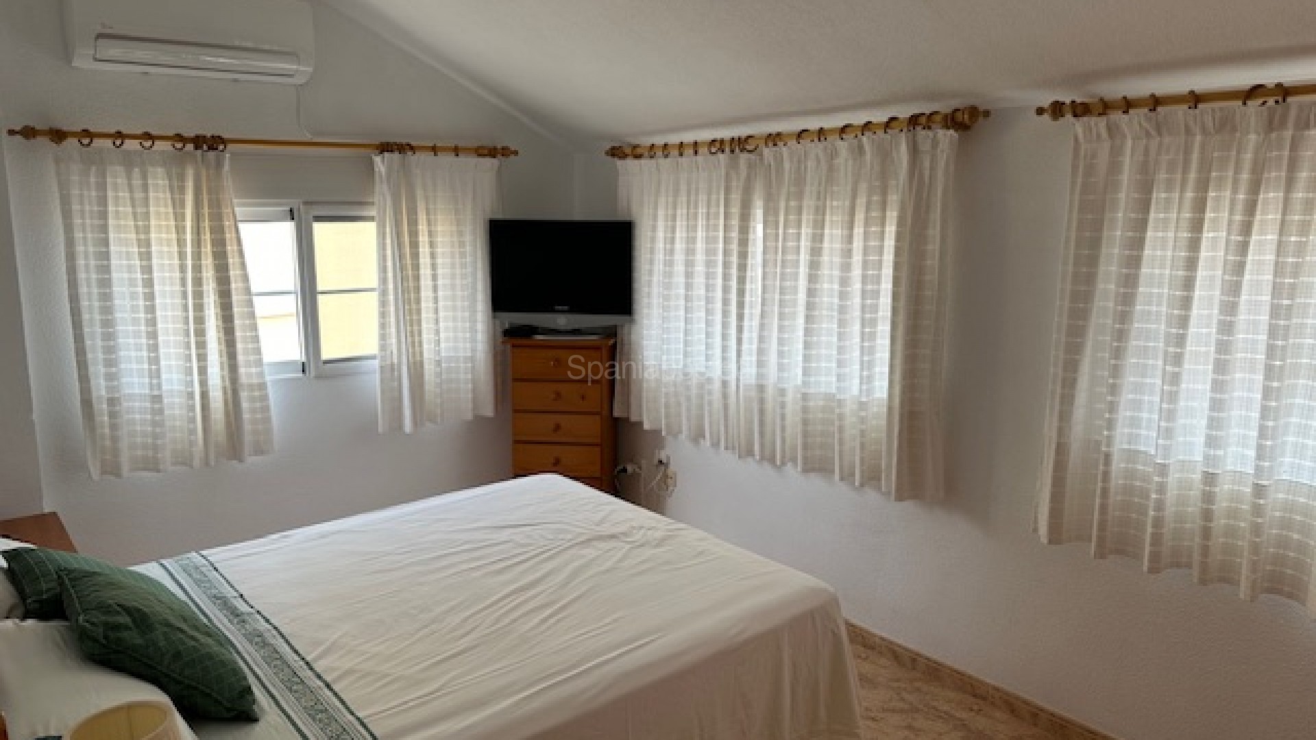 Resale - Townhouse -
Algorfa - La Finca Golf Resort