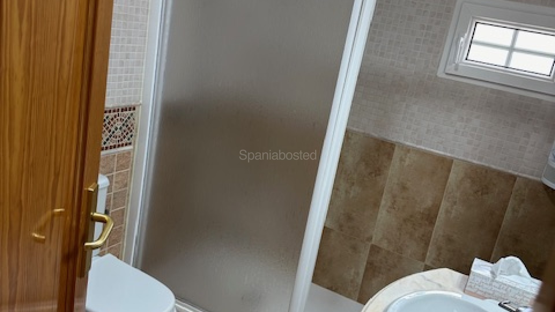 Resale - Townhouse -
Algorfa - La Finca Golf Resort